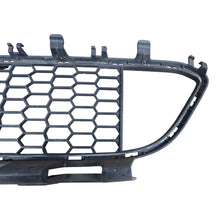 Load image into Gallery viewer, BMW 3 Series M Sport front bumper lower grill F30 2012-2016 Genuine 51118054132

