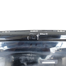 Load image into Gallery viewer, BMW X4 G02 M SPORT REAR BUMPER VALANCE 2022 onwards GENUINE Used 51128081898

