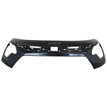 Load image into Gallery viewer, Kia Niro front bumper upper section 2023-2025 Genuine 86511-AT000
