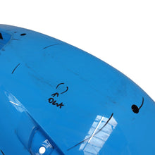 Load image into Gallery viewer, Porsche 911 rear bumper 991 Carrera 4 GTS 2016-2019 Genuine 99150541110FFF
