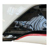 Toyota Aygo rear bumper 2014-2019 Genuine 52151-0H020