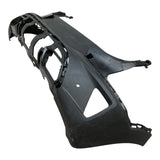 Kia stonic rear bumper 2021-2024 SUV Genuine 86612-H8KA0