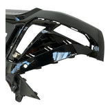Kia EV4 rear bumper 2025-2026 Genuine 866K1-SZAA0