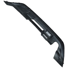 Load image into Gallery viewer, Audi Q2 rear bumper lower section 2021-2023 5 Door SUV Genuine 81A807323
