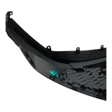 Toyota C-HR front bumper centre grill 2023-2025 Genuine 52129-F4180
