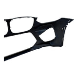 BMW X3M X3 M Competition front bumper G01 2019-2021 Genuine 51118065158
