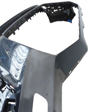 Load image into Gallery viewer, Audi A1 SE front bumper 2019-2023 Hatchback Genuine Used Part 82A807437A
