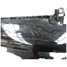 Load image into Gallery viewer, PORSCHE 911 CARRERA 4S REAR BUMPER 992 2019 onwards GENUINE pn 992807421FFF
