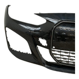 BMW i4 Gran Coupe M Sport front bumper G26 2020-2023 Genuine 51119881896