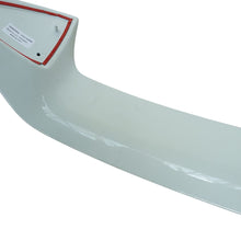 Load image into Gallery viewer, Nissan Juke spoiler for rear tailgate boot lid 2014-2016 Genuine KE615-1KA00WH
