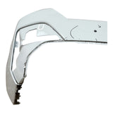 BMW 4 Series Gran Coupe M Sport rear bumper G26 2020-2023 Genuine 51128078583
