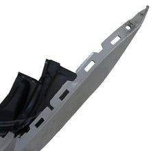 Load image into Gallery viewer, Porsche Taycan Sport Design rear bumper lower section Genuine 9J1807983M FFF
