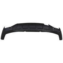 Load image into Gallery viewer, MG HS Hybrid rear bumper lower valance 2022-2024 Genuine P10922776
