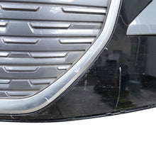 Load image into Gallery viewer, Audi Q4 E-Tron front bumper centre grill 2021-2024 Genuine pn 89A807725A
