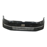 Volkswagen Golf front bumper MK7 facelift 2017-2019 Genuine 5G0807221FL