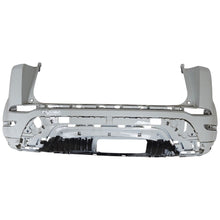 Load image into Gallery viewer, Range Rover Evoque rear bumper 2019-2024 Genuine K8D2-17D781-AAW
