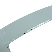 Load image into Gallery viewer, Nissan Juke spoiler for rear tailgate boot lid 2014-2016 Genuine KE615-1KA00WH
