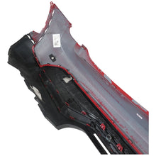 Load image into Gallery viewer, MINI Cooper REAR BUMPER Hatchback 2021 on F55 LCI 2 GENUINE pn 9450579
