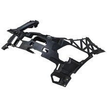 Load image into Gallery viewer, Mercedes Benz C Class AMG front bumper LH fitting 2010-2012 Genuine A2048854165
