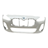 BMW 2 Series Active Tourer M Sport front bumper 2021-26 U06 Genuine 51118080199