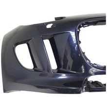 Load image into Gallery viewer, JAGUAR F TYPE FRONT BUMPER 2 Door Coupe Cabrio GENUINE Used Part EX53-17C831-A
