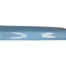 Load image into Gallery viewer, Porsche Taycan front bumper 2019-2023 Genine 9J1807221DFFF
