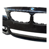 BMW 5 series M Sport front bumper LCI 2014-2016 F10 F11 Genuine 51117905289
