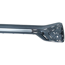 Load image into Gallery viewer, Audi Q2 rear bumper lower grill insert 2021-2024 5 Door SUV Genuine 81A807833
