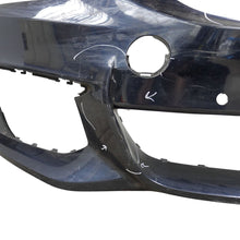 Load image into Gallery viewer, BMW 5 series M Sport front bumper G30 G31 2017-2019 Used Genuine 51118064928
