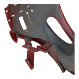 Citroen C3 front bumper 2016-2019 Hatchback Genuine 9813378877