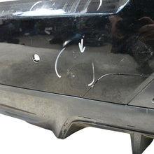 Load image into Gallery viewer, BMW i4 Series Gran Coupe M Sport rear bumper G26 2020-2024 Genuine 51128078583
