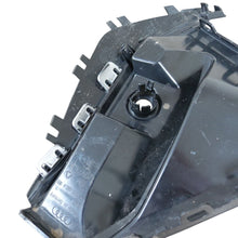 Load image into Gallery viewer, Audi Q4 E-Tron front bumper right RH corner trim 2021-2023 Genuine 89A807438
