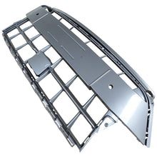 Load image into Gallery viewer, Cupra Leon front bumper upper grill 2021-2024 Hatchback Genuine 5FA853651C
