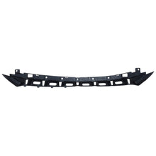 Load image into Gallery viewer, Jaguar XE front bumper upper fitting trim support Genuine GX73-17640-AB
