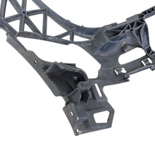 Load image into Gallery viewer, Mercedes Benz C Class AMG front bumper LH fitting 2010-2012 Genuine A2048854165
