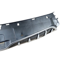 Load image into Gallery viewer, BMW X1 U11 M Sport front bumper 2022-2025 SUV 5 Door Genuine 51119881907
