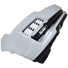 Load image into Gallery viewer, Range Rover Vogue front bumper L405 2013-2017 SUV Genuine pn CK52-17F003-AA
