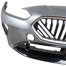 Load image into Gallery viewer, BMW 1 Series M Sport FRONT BUMPER F70 2024 -2026 GENUINE Used 51115A64E31
