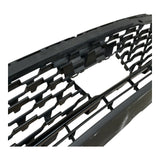Vauxhall Mokka Front Lower Bumper Section 2020-2024 9935277680