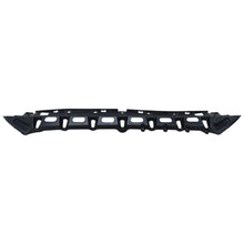 Load image into Gallery viewer, Jaguar XE front bumper upper fitting trim support Genuine GX73-17640-AB
