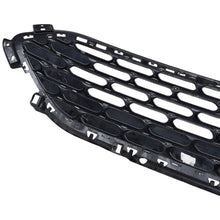 Load image into Gallery viewer, Ford Kuga front bumper upper centre grill 2020-2023 Genuine LV4B-8200-GB
