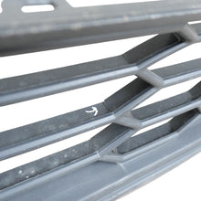 Load image into Gallery viewer, Volkswagen VW Polo front bumper centre grill 2022-2024 Genuine 2G0853677AF
