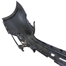 Load image into Gallery viewer, Porsche Taycan rear bumper 2019-2023 Genuine 9J0807421A
