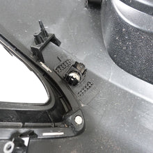 Load image into Gallery viewer, Kia Sportage rear bumper 2021-2024 SUV Genuine pn 86612-R2000
