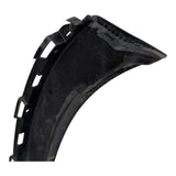 Kia stonic front bumper lower splitter 2017-2019 Genuine 86512-H8400