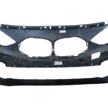 Load image into Gallery viewer, BMW 1 series M sport front bumper F40 2019-2023 Genuine used part 51118070928
