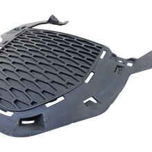 Load image into Gallery viewer, Range Rover Evoque front bumper right grill Genuine GJ32-15A298-B
