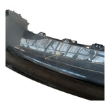 Porsche Taycan Cross Turismo front bumper 2019-2023 Genuine 9J1807221DFFF