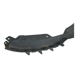 VW Tiguan Allspace Front Lower Bumper Spoiler 2022-2024 Genuine 5NN805903J
