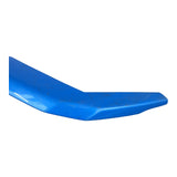 Jaguar F Type V6 rear bumper valance trim Genuine